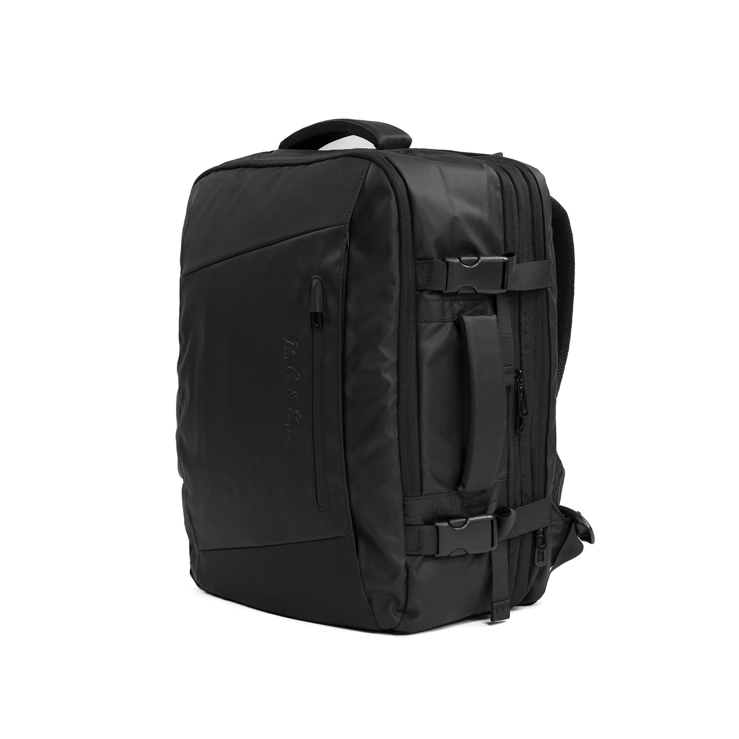 Pack Go And Explore Backpack