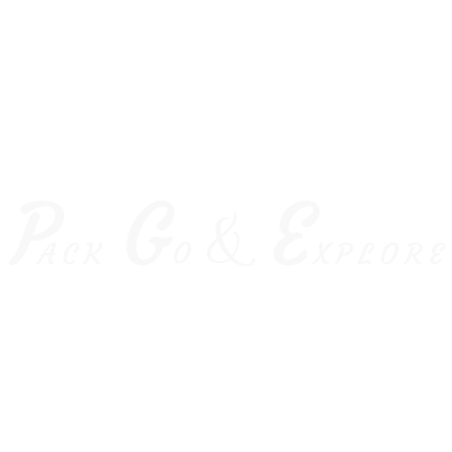 Pack Go & Explore